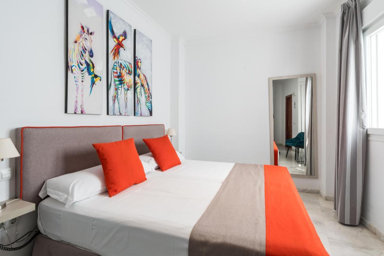 Hotel Cool Sevilla