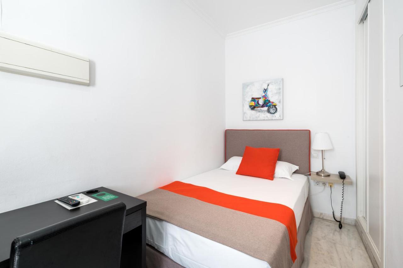 Cool Hotel Sevilla