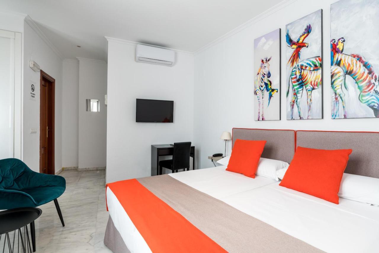 Hotel Cool Sevilla