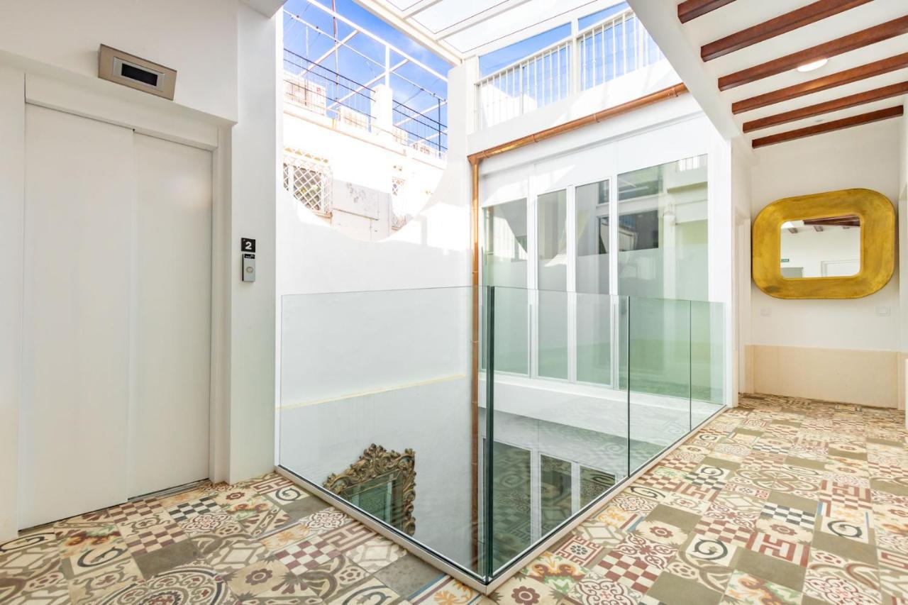 Harinas By Valcambre Apartamento Sevilla