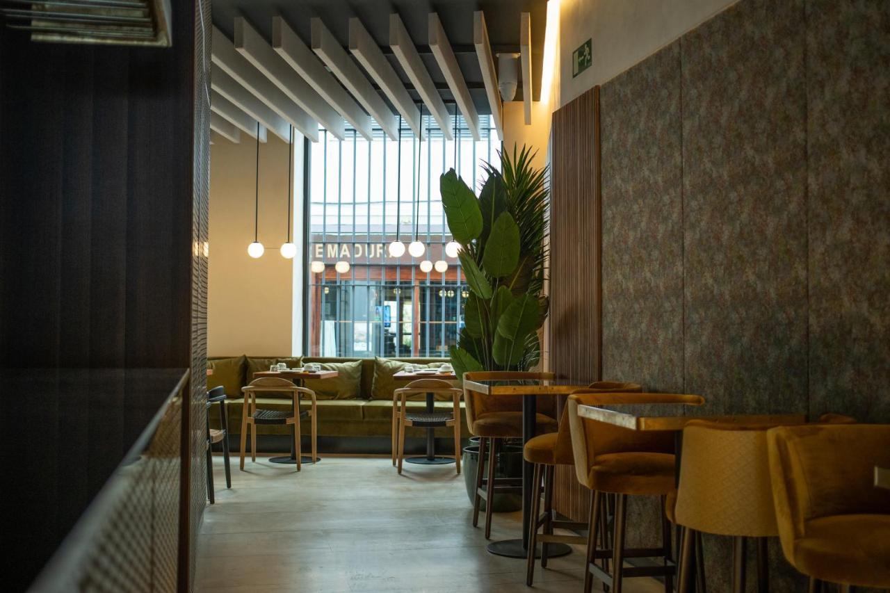 Soho Boutique Catedral Hotel Sevilla