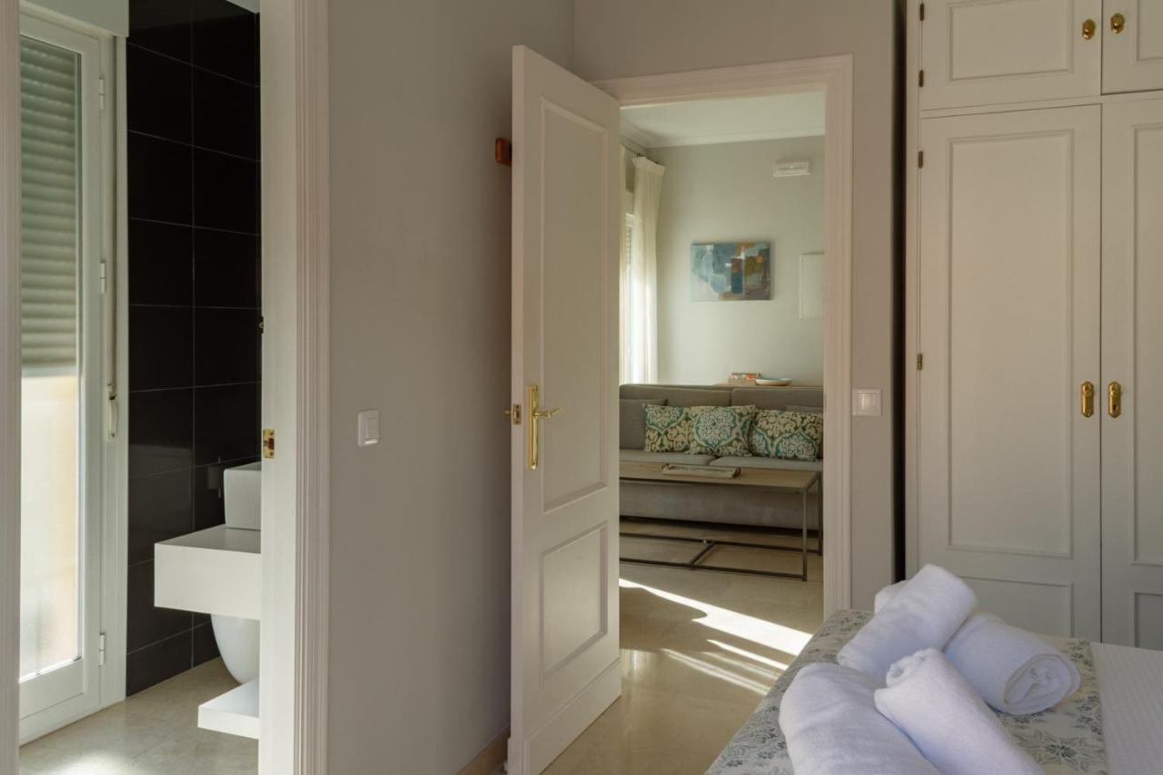 Céntriko - Francos Apartamento