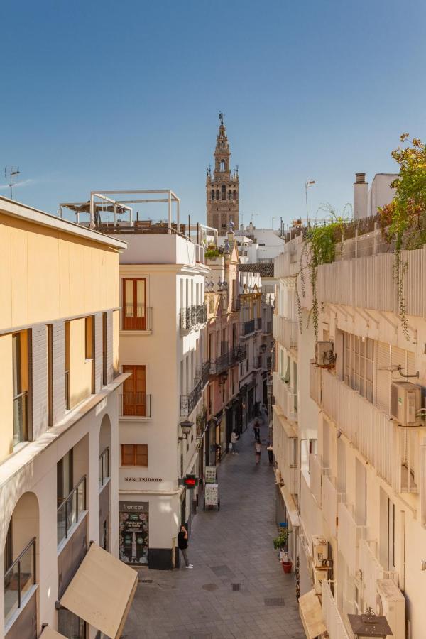 Apartamento Céntriko - Francos Sevilla