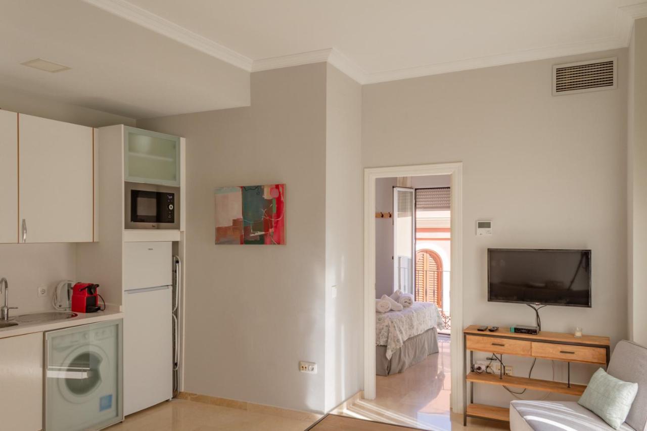 Céntriko - Francos Apartamento *