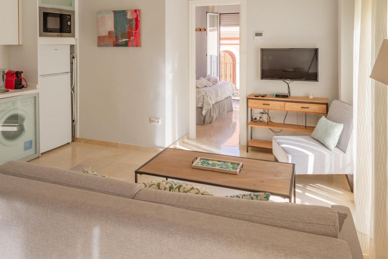 Céntriko - Francos Apartamento *