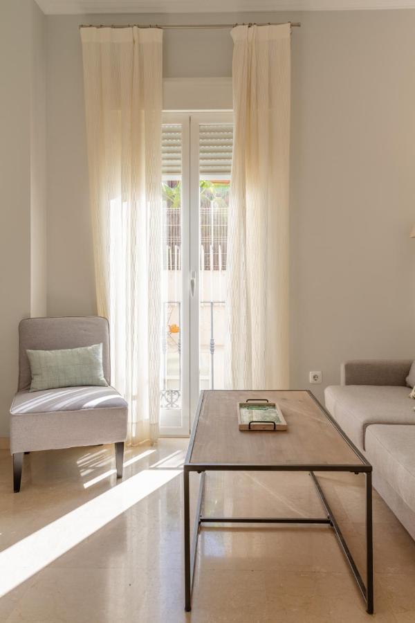 Apartamento Céntriko - Francos