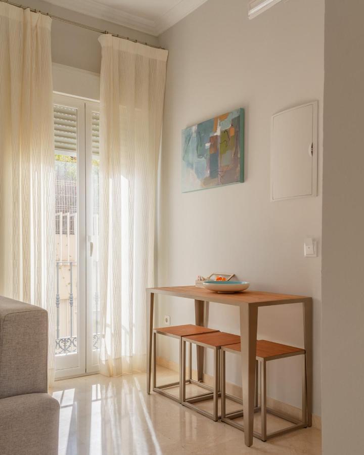 Apartamento Céntriko - Francos *