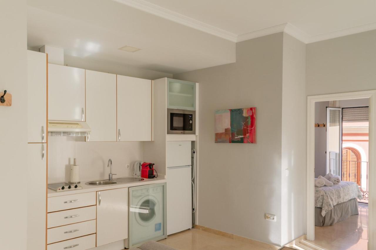 Apartamento Céntriko - Francos