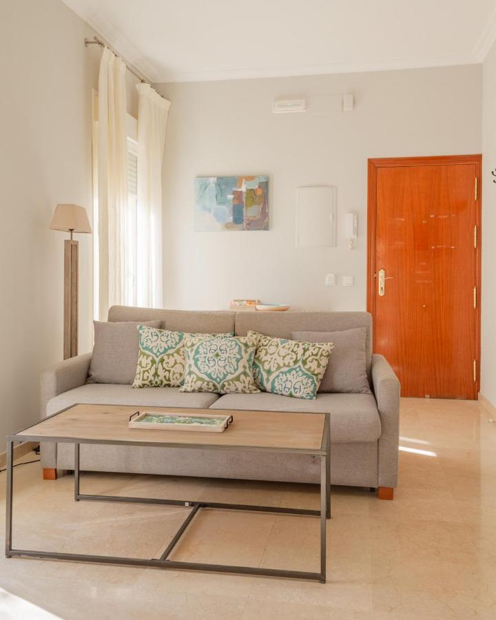 Apartamento Céntriko - Francos *