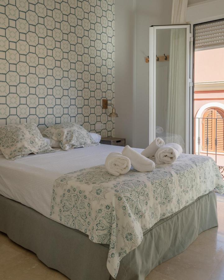 Céntriko - Francos Apartamento