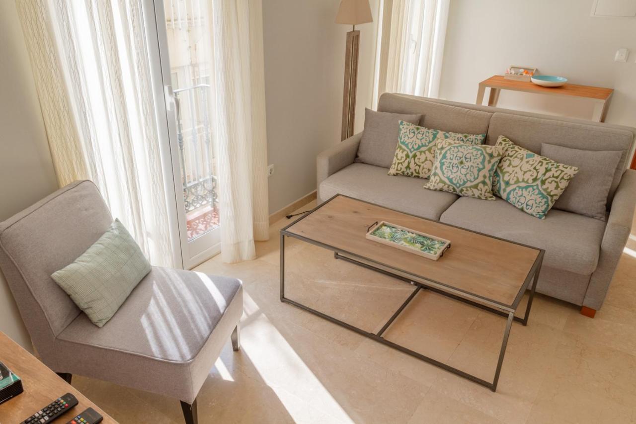Apartamento Céntriko - Francos Sevilla