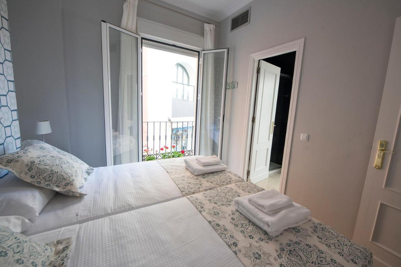 Apartamento Céntriko - Francos