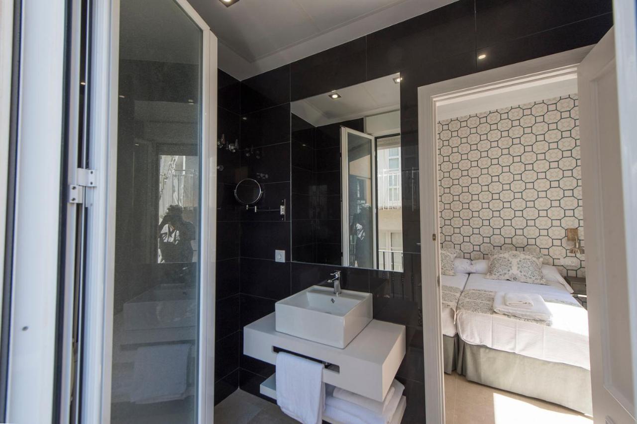 Céntriko - Francos Apartamento