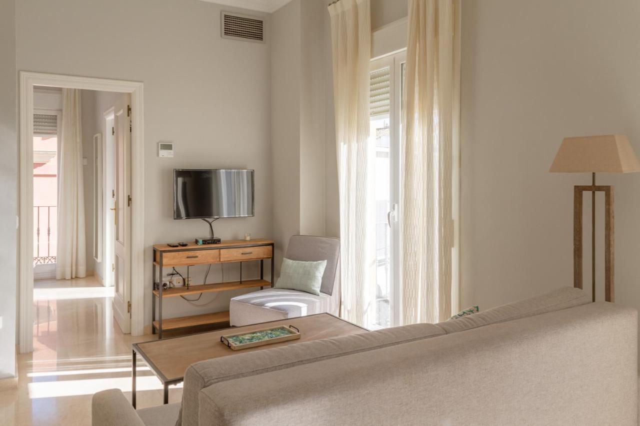 Céntriko - Francos Apartamento