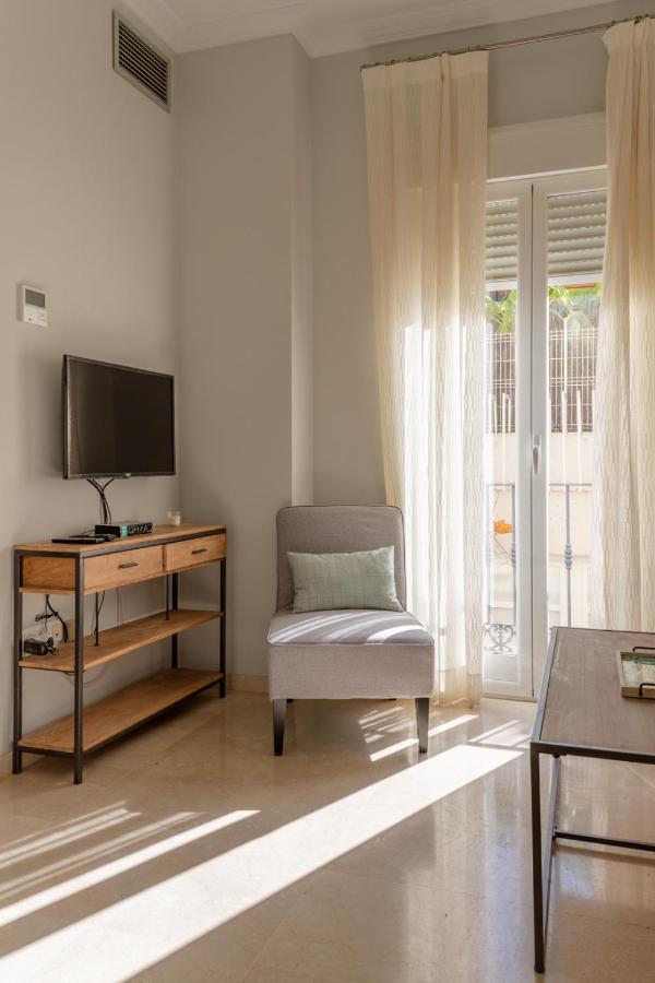 Apartamento Céntriko - Francos Sevilla