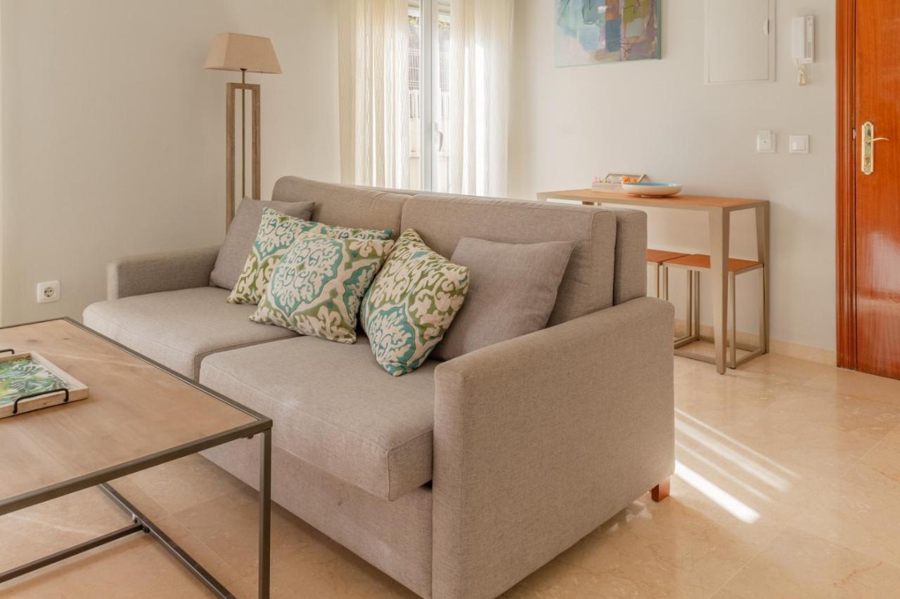 Céntriko - Francos Apartamento