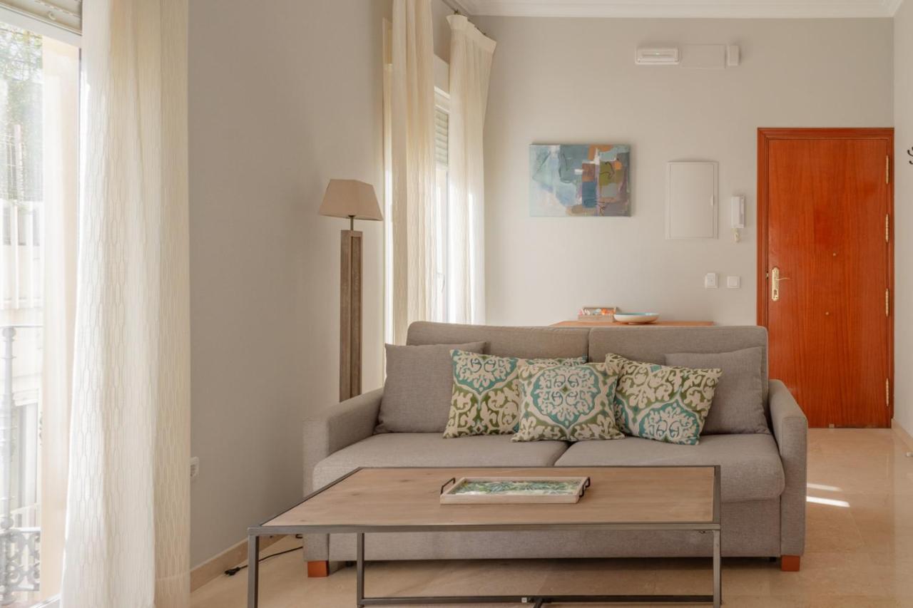 Céntriko - Francos Apartamento *