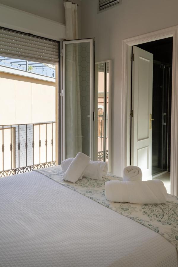 Apartamento Céntriko - Francos Sevilla