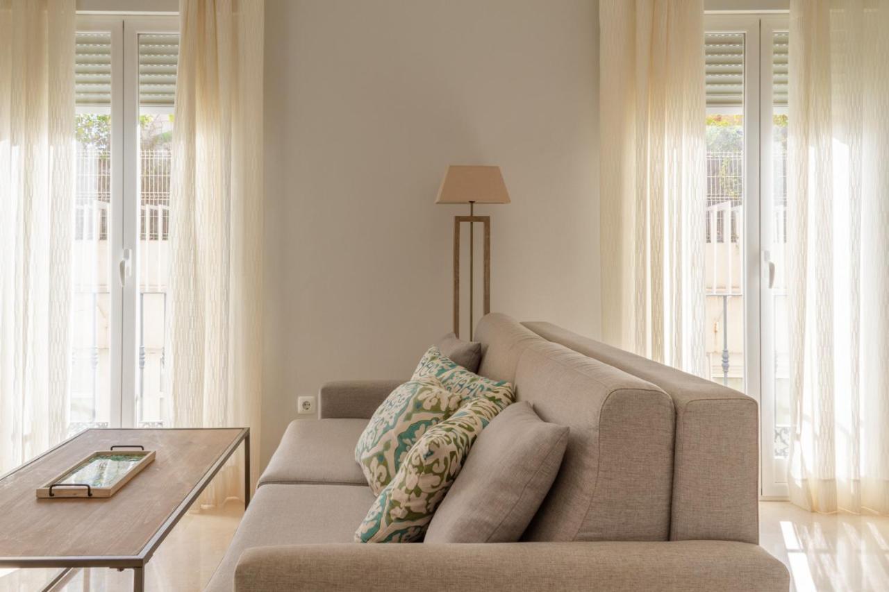 Apartamento Céntriko - Francos