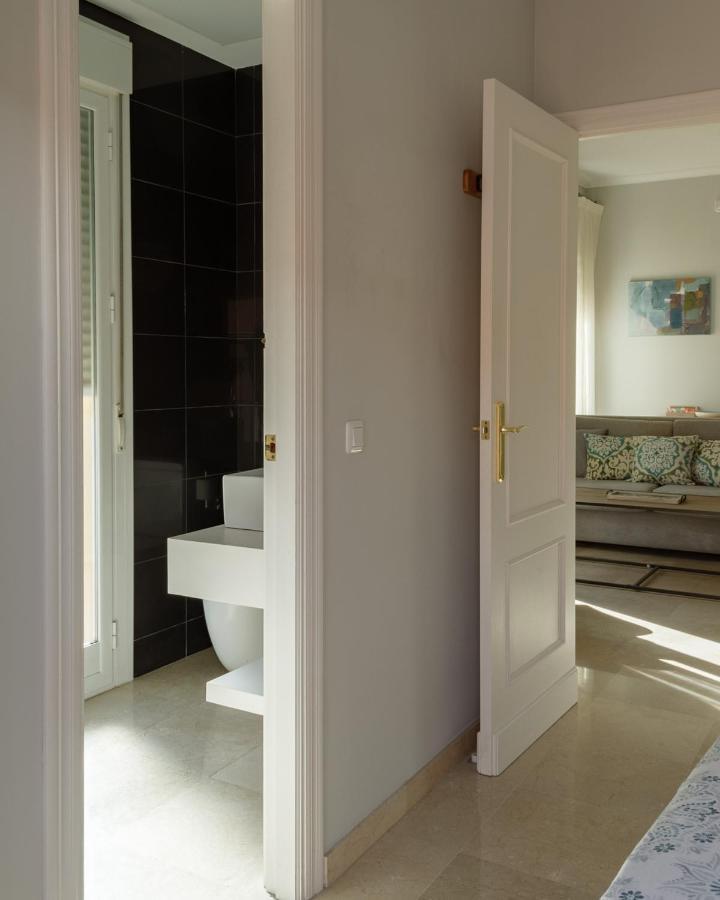 Apartamento Céntriko - Francos