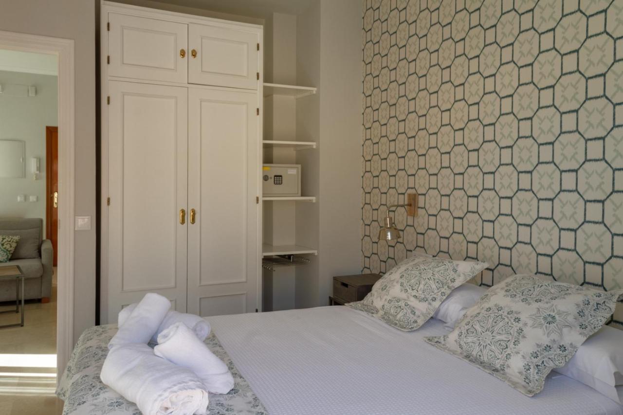 Apartamento Céntriko - Francos