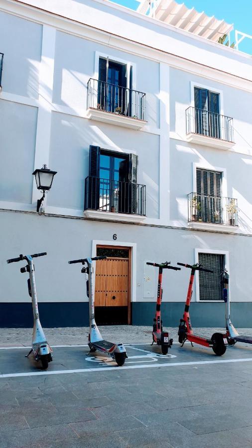 Nuevo Centro Historico *
