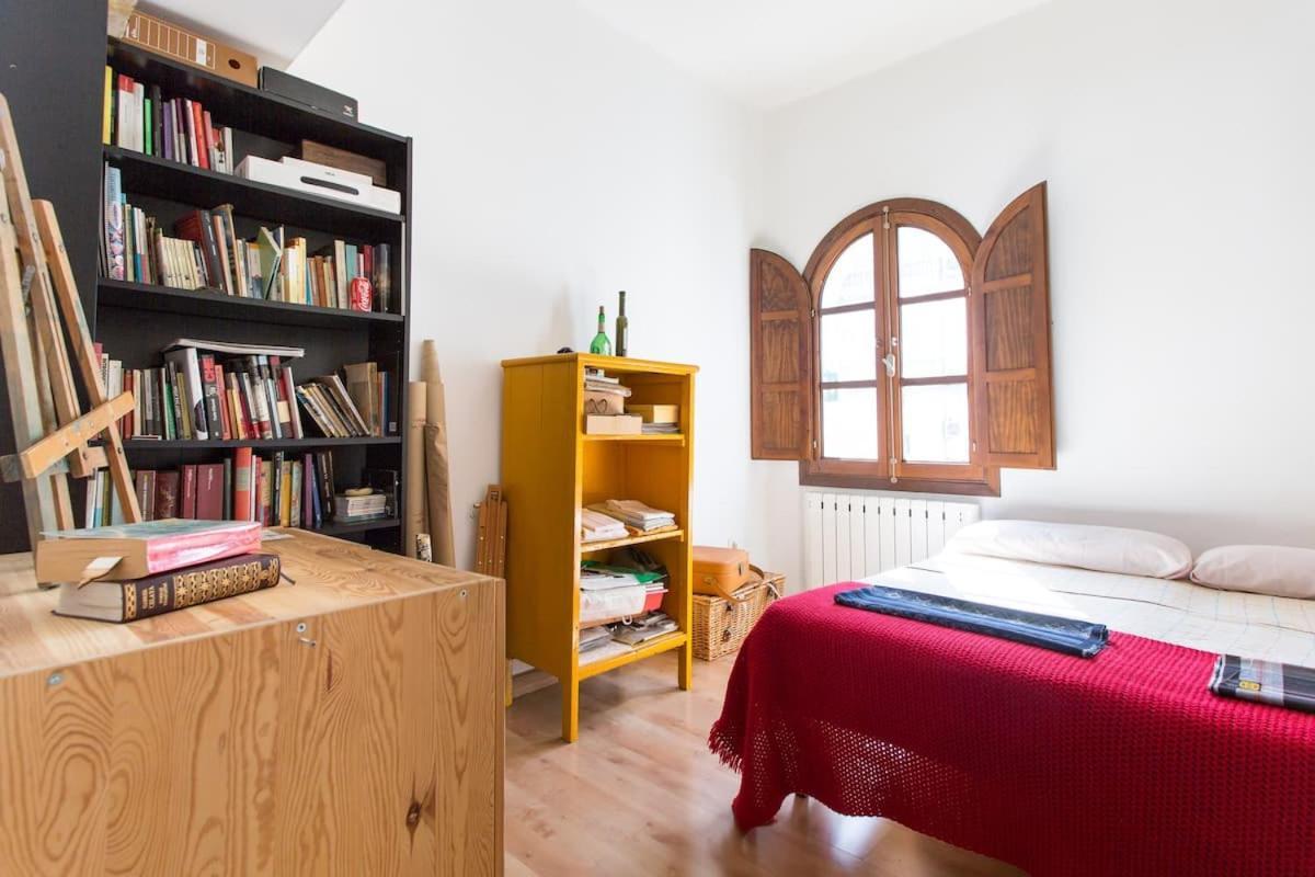 Apartamento A Pies Del Alcázar