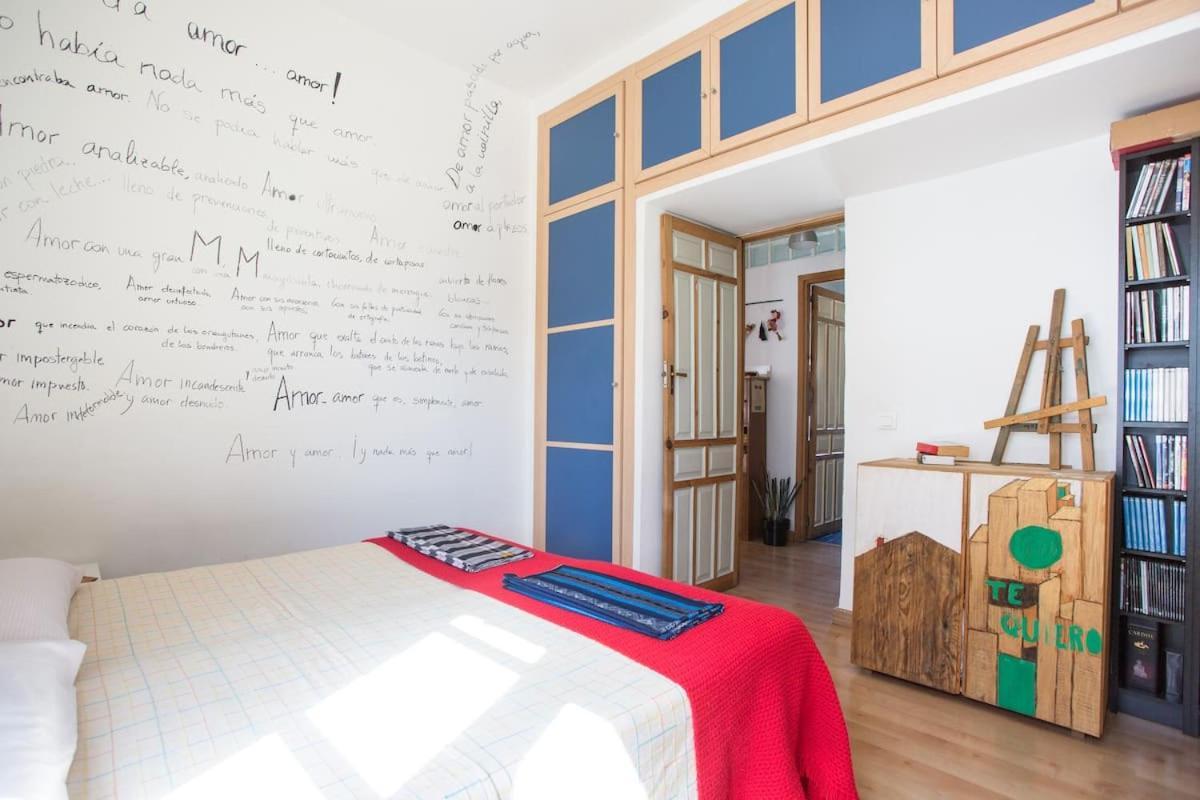 A Pies Del Alcázar Apartamento
