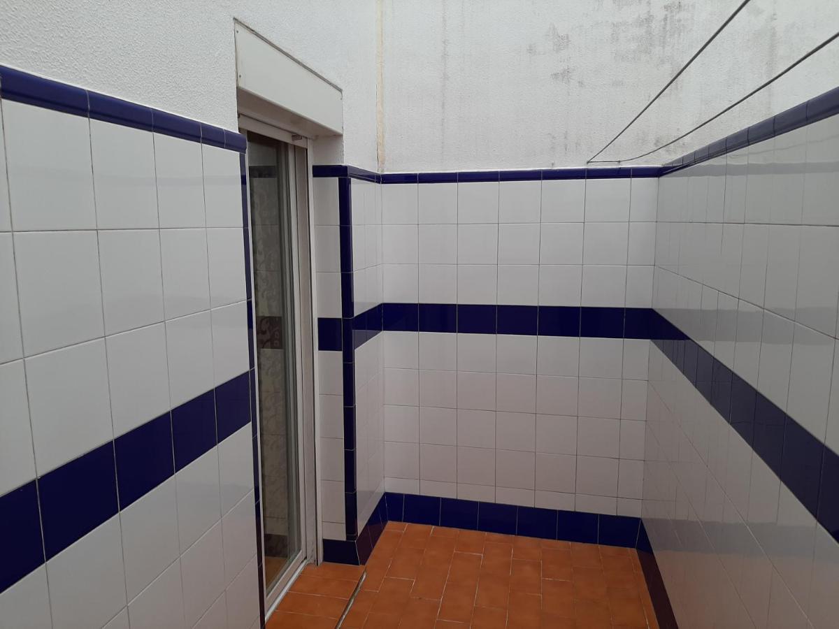 Alameda - San Lorenzo Apartment Seville