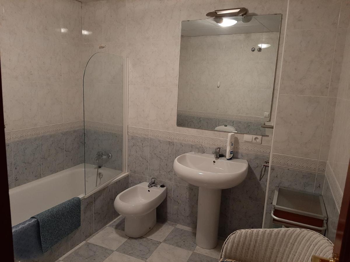 Apartment Alameda - San Lorenzo