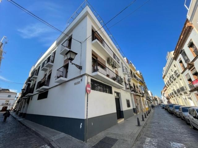 Eva Recommends San Lorenzo Apartamento Sevilla