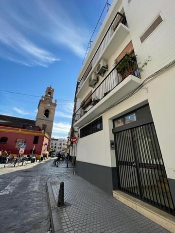 Apartamento Eva Recommends San Lorenzo *