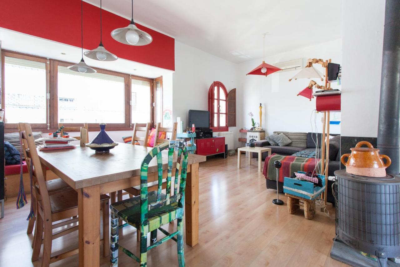 A Pies Del Alcázar Apartamento *