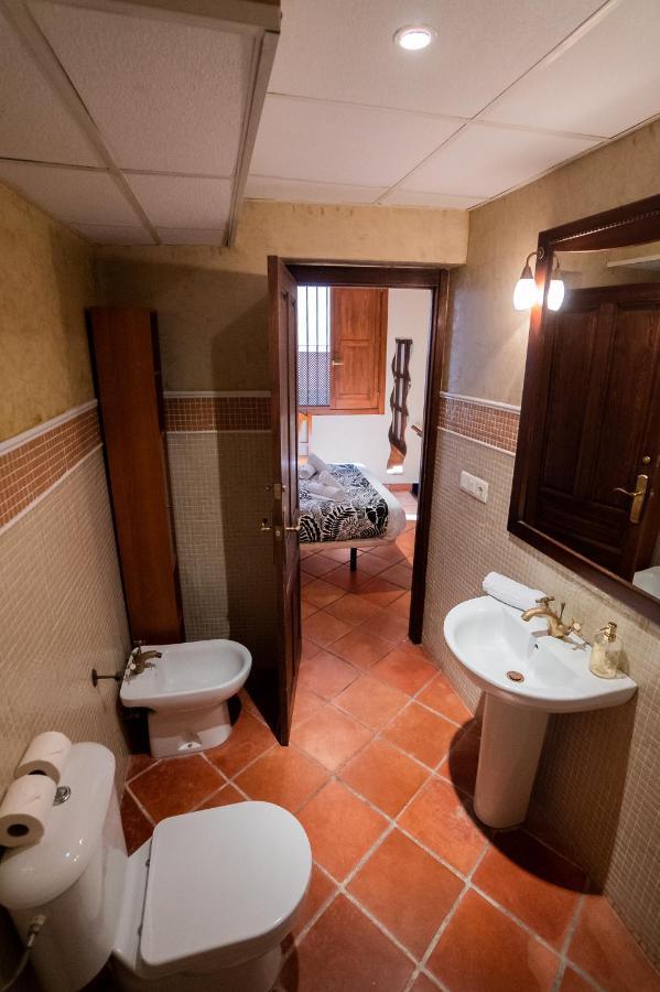 Dúplex Setas By Rentalsevilla Apartamento