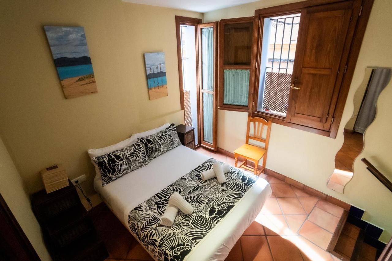 Apartamento Dúplex Setas By Rentalsevilla *