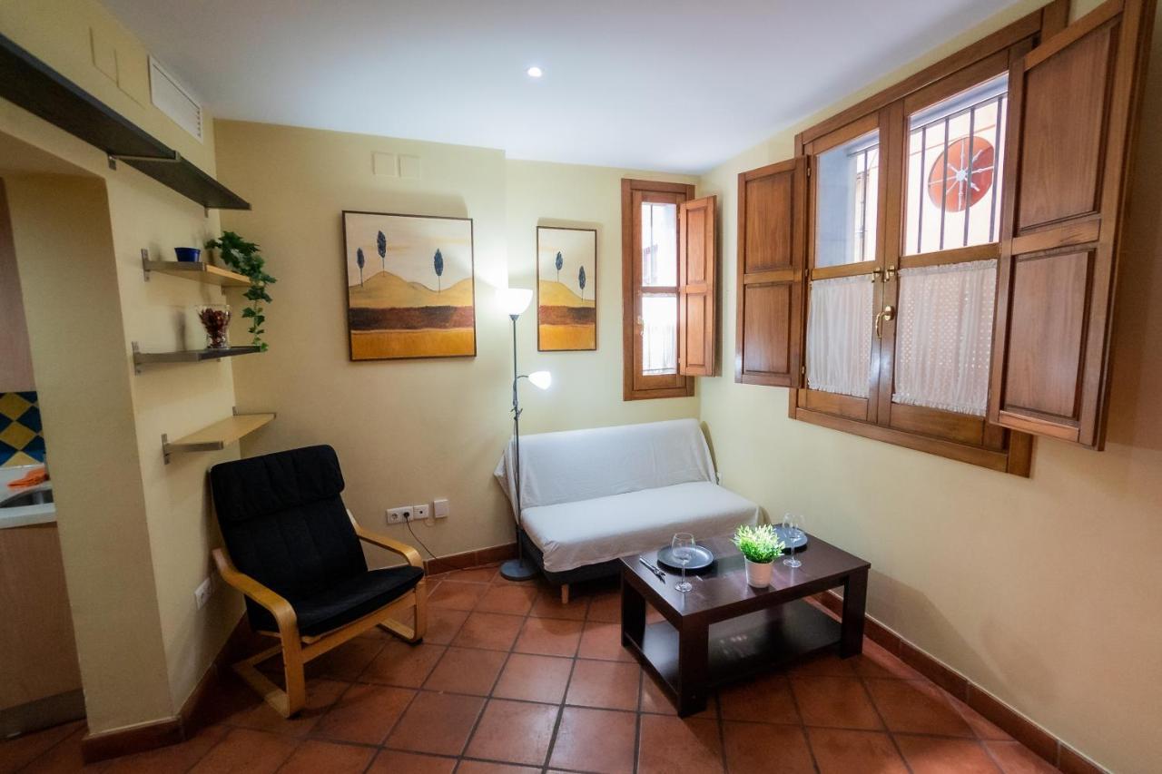 Dúplex Setas By Rentalsevilla Apartamento Sevilla