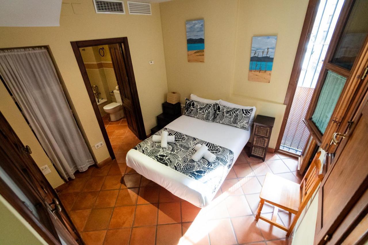 Apartamento Dúplex Setas By Rentalsevilla *