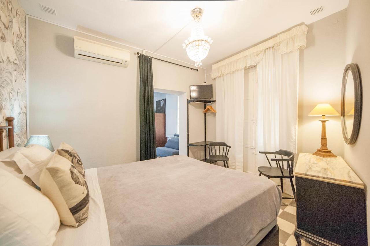La Morada Del Pintor Holiday home *