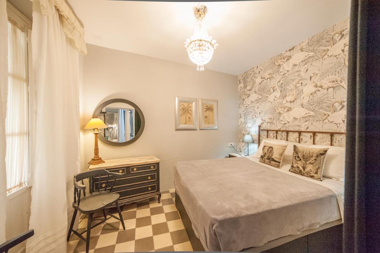 Holiday home La Morada Del Pintor *