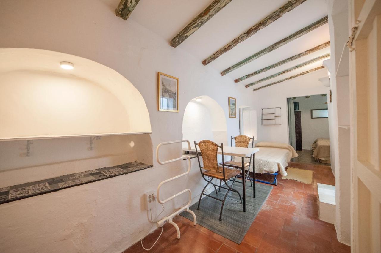 Holiday home La Morada Del Pintor Seville