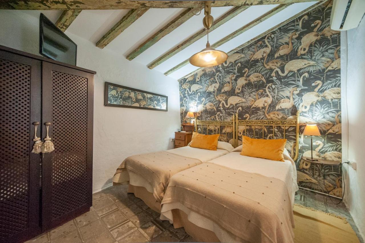 Holiday home La Morada Del Pintor Seville