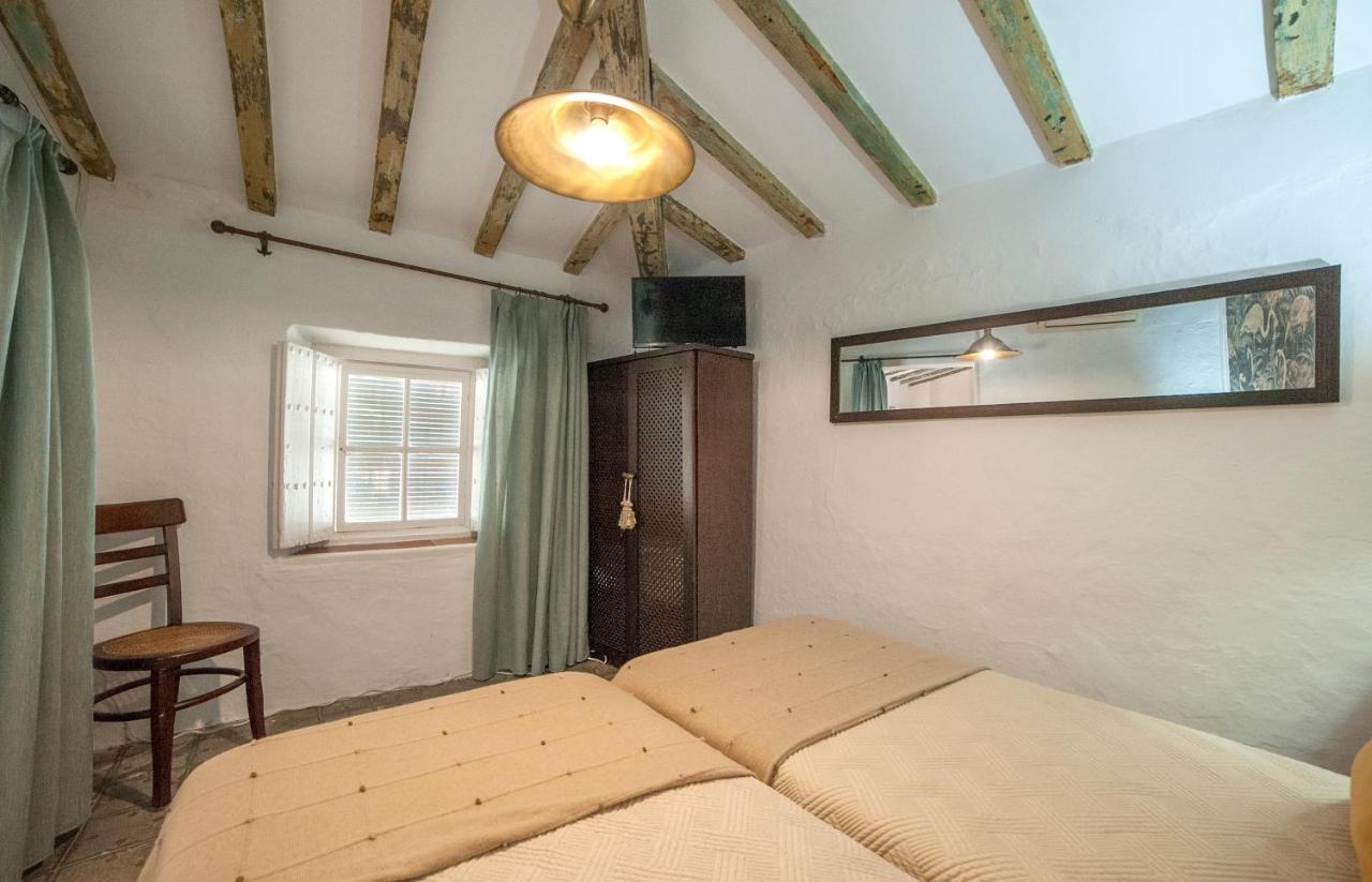 La Morada Del Pintor Holiday home