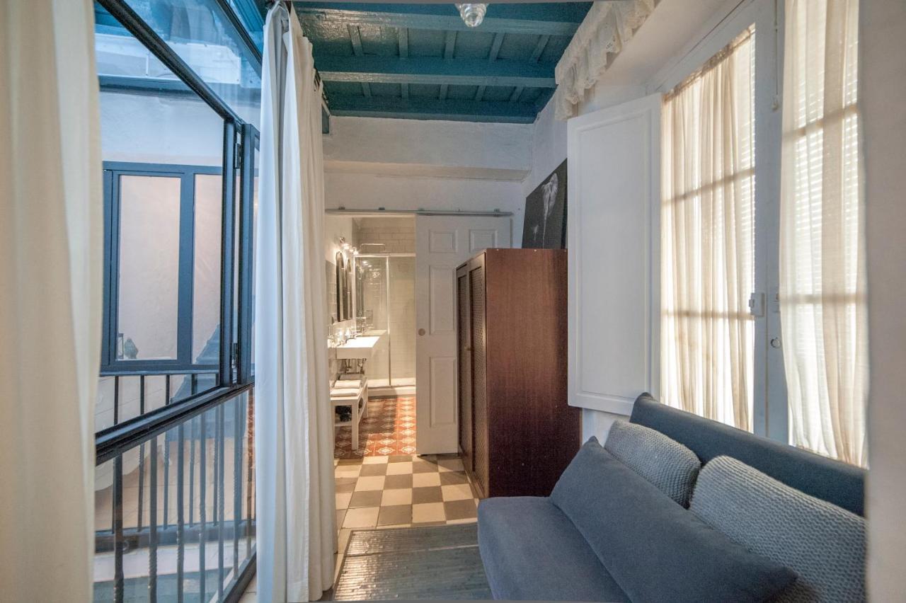 Holiday home La Morada Del Pintor Seville