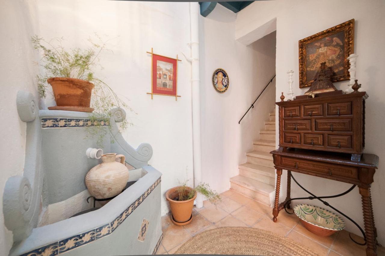 Holiday home La Morada Del Pintor