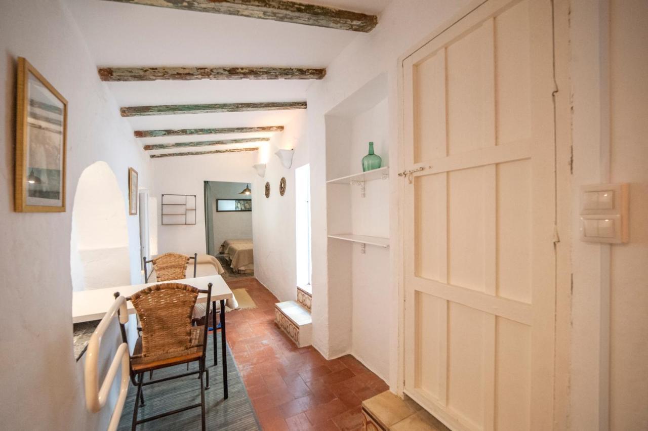 Holiday home La Morada Del Pintor