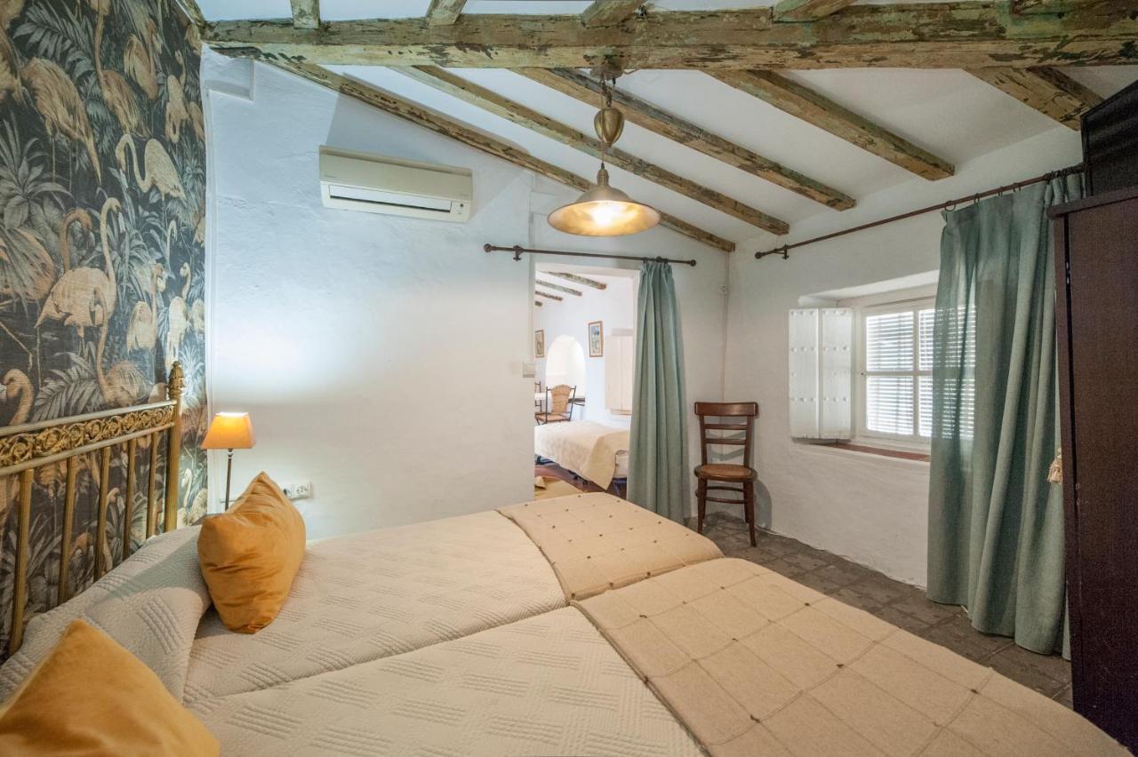 Holiday home La Morada Del Pintor