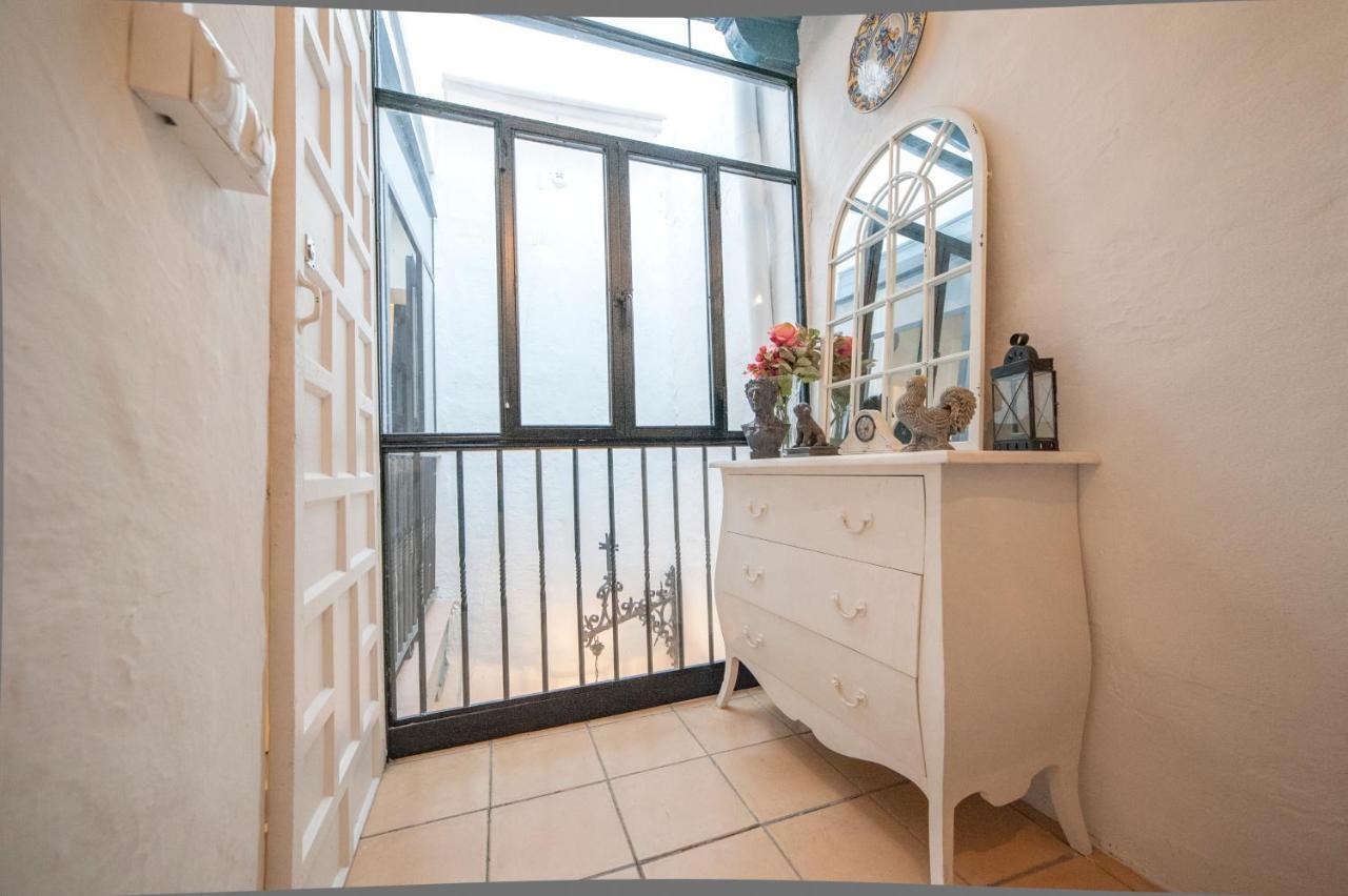 La Morada Del Pintor Holiday home Seville