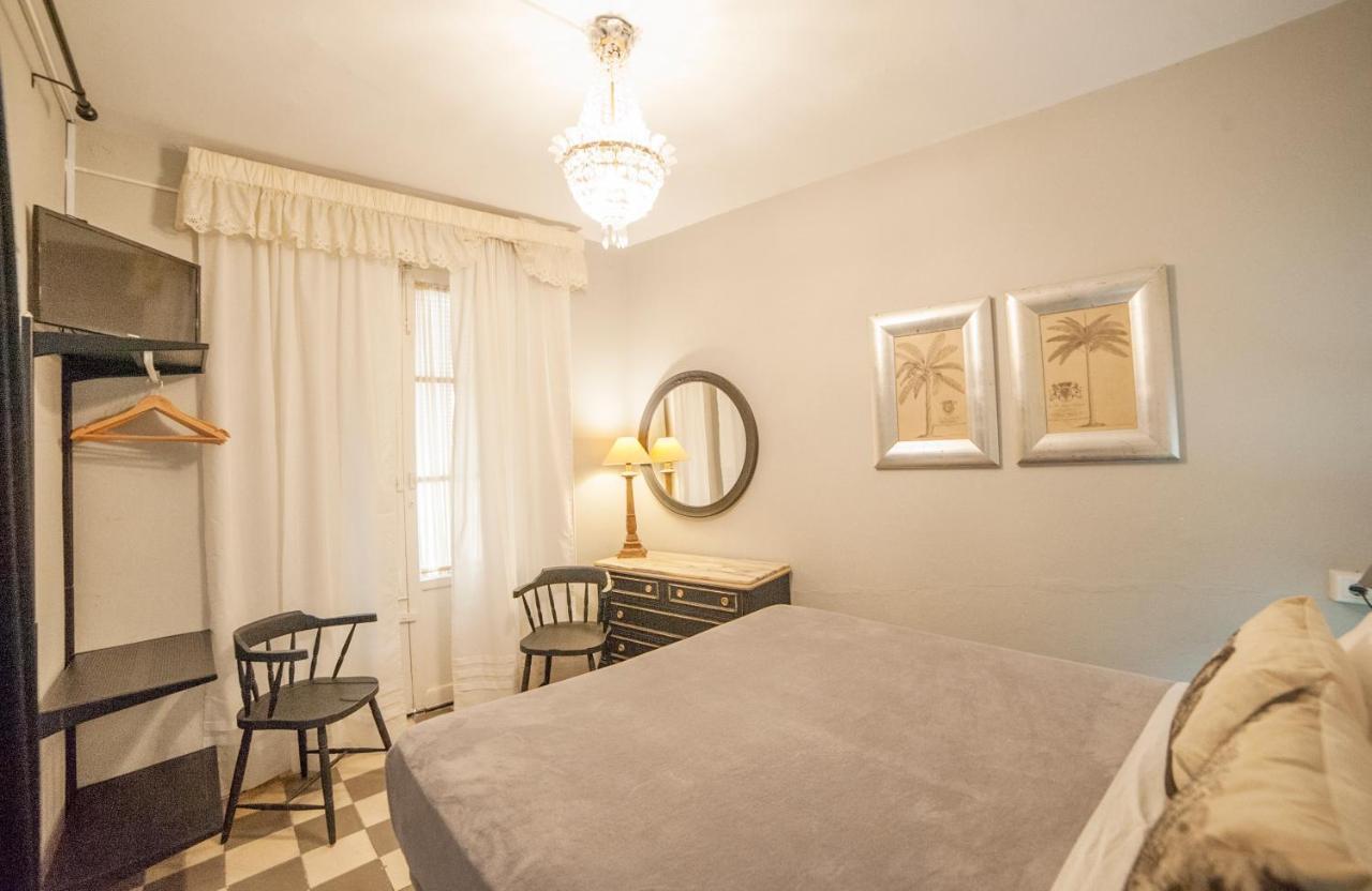 Holiday home La Morada Del Pintor