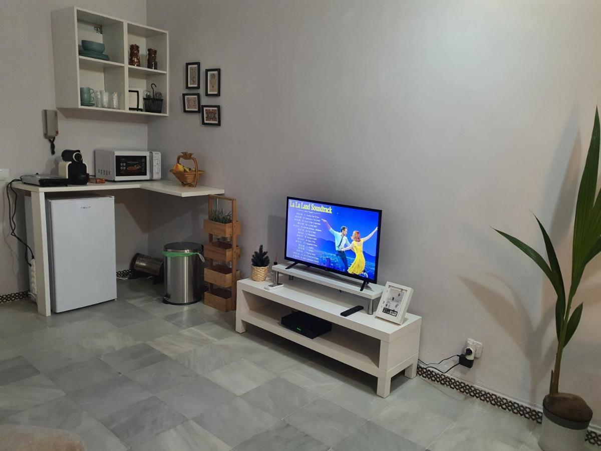 Centro Historico Solo Office *