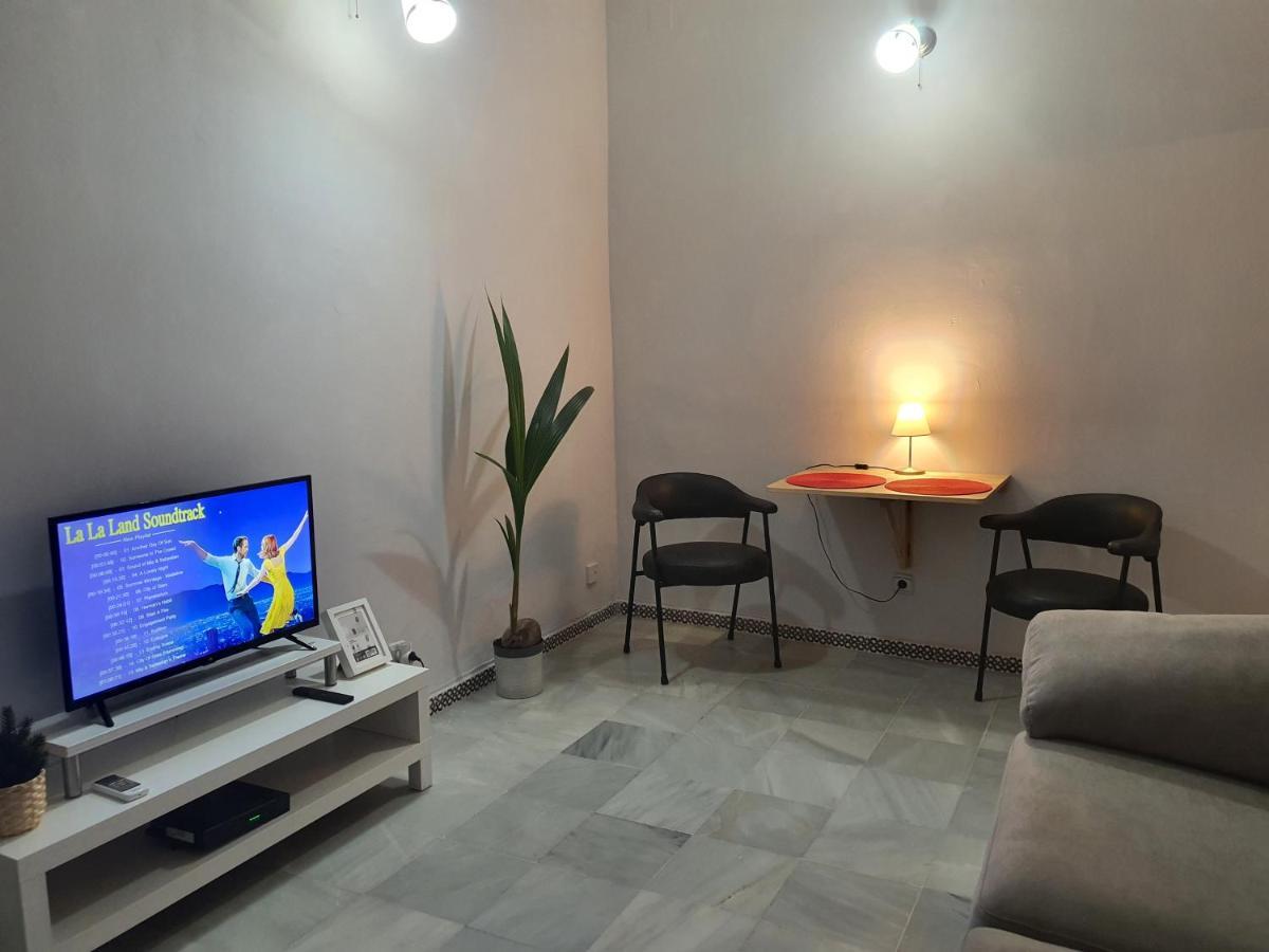 Apartamento Centro Historico Solo Office *